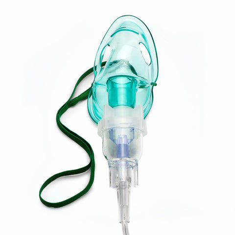 RESPIRATORY & OXYGEN