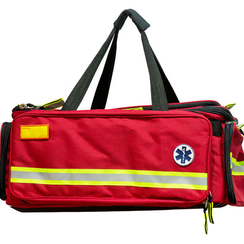 MEDICAL BAGS & EQUIPMENT