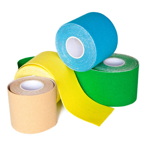 ATHLETIC TAPE & SUPPLIES