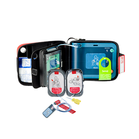 EMERGENCY EQUIPMENT