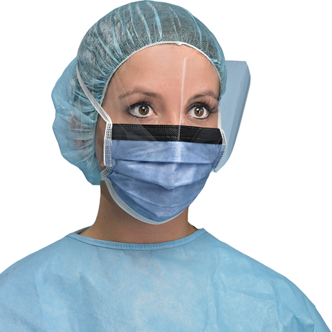 PERSONAL PROTECTIVE EQUIPMENT