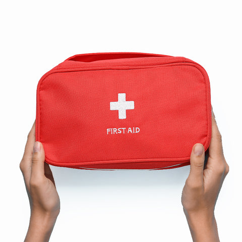 FIRST AID KITS