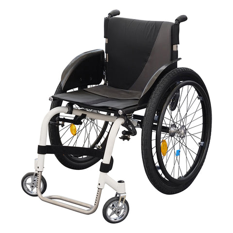 MOBILITY AIDS & DME