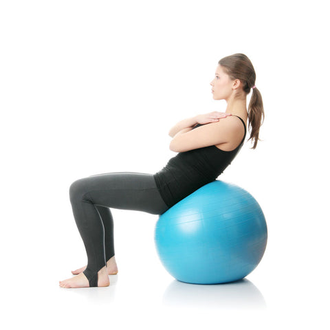 EXERCISE & MASSAGE