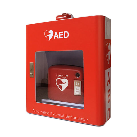 AED'S