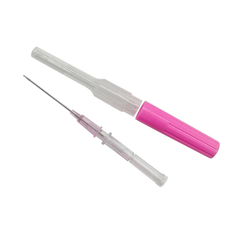 IV PRODUCTS & SUPPLIES