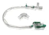 INTERSURGICAL ADULT TRACHEOSTOMY CLOSED SUCTION SYSTEM 24 HOUR, 14FR (15/Case)