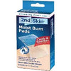 2nd Skin Moist Burn Pads, 2" x 3" (4/Box)