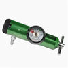 CGA870 Oxygen Regulator - 0-4 LPM, Barb Outlet (EACH)