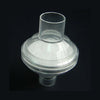 Ambu Viral Bacterial HME Filter, Virobac II, Mini, Single Patient Use, 15mm ID/22mm OD x 22mm ID Fittings (EACH)