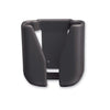 ADC Stethoscope Hip Clip, Black (Each)