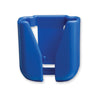 ADC Stethoscope Hip Clip, Royal Blue (Each)
