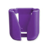 ADC Stethoscope Hip Clip, Purple (Each)