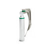 ADC Satin Fiberoptic Laryngoscope Handle, Medium (Each)