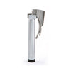 ADC Satin Laryngoscope Handle, Small (Each)