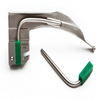 ADC Satin F/O Macintosh Laryngoscope Blade, Size 0: Preemie (Each)