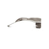 ADC Satin F/O Macintosh Laryngoscope Blade, Size 0: Preemie (Each)