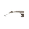 ADC Satin F/O Macintosh Laryngoscope Blade, Size 1: Infant (Each)