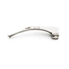 ADC Satin Macintosh Laryngoscope Blade, Size 3: Med. Adult (Each)