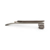 ADC Satin Miller Laryngoscope Blade, Size 0: Preemie (Each)