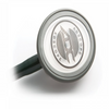 ADC Adscope 603 Clinician Stethoscope, Black (Each)