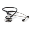 ADC Adscope 603 Clinician Stethoscope, Black (Each)