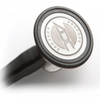 ADC Adscope 612 Platinum Clinician Stethoscope, Black (Each)