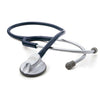 ADC Adscope 612 Platinum Clinician Stethoscope, Navy (Each)