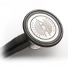 ADC Adscope 614 Platinum Pediatric Stethoscope, Black (Each)