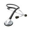 ADC Adscope 614 Platinum Pediatric Stethoscope, Black (Each)
