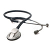 ADC Adscope 615 Platinum Clinician Stethoscope, Black (Each)