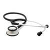 ADC Adscope Lite 619 Ultra-Lite Clinician Stethoscope, Black (Each)
