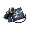 ADC Diagnostix 703 Palm Aneroid Sphyg, Adult, Navy (Each)