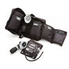 ADC Multikuf 731 Portable 3 Cuff Palm Sphyg, Black (Each)