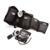ADC Multikuf 732 Portable 4 Cuff Palm Sphyg, Black (Each)