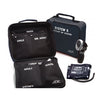 ADC System 5 Portable 5 Cuff Palm Sphyg, Navy (Each)