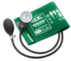 ADC Prosphyg 760 Pocket Aneroid Sphyg, Adult, Green (Each)