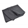 Blanket, Blended Undetermined Fibre, 60" X 80", Gray (Each)