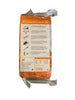 Blizzard Survival Blanket, Orange (Each)