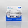 Physiologic Accuflex Digital Thermometer, Blue- Oral (Each)