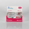 Physiologic Accuflex Digital Thermometer, Red- Rectal (Each)