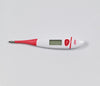 Physiologic Accuflex Digital Thermometer, Red- Rectal (Each)