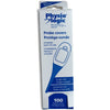 Physiologic Thermometer Probe Covers- Universal (100/Box)