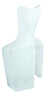 AMG Medical Female Urinal, 1L (Each)