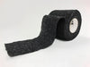 Andover PowerFlex Cohesive Sports Wrap 2" x 6yds, Black (24/Case)