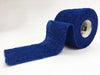 Andover PowerFlex Cohesive Sports Wrap 2" x 6yds, Blue (24/Case)