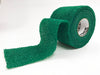 Andover PowerFlex Cohesive Sports Wrap 2" x 6yds, Green (24/Case)