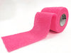 Andover PowerFlex Cohesive Sports Wrap 2" x 6yds, Neon Pink (24/Case)