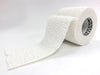 Andover PowerFlex Cohesive Sports Wrap 2" x 6yds, White (24/Case)