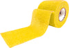 Andover PowerFlex Cohesive Sports Wrap 2" x 6yds, Yellow (24/Case)